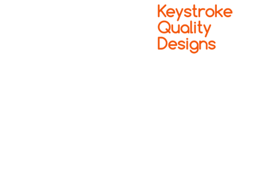 Keystroke Quality Designs