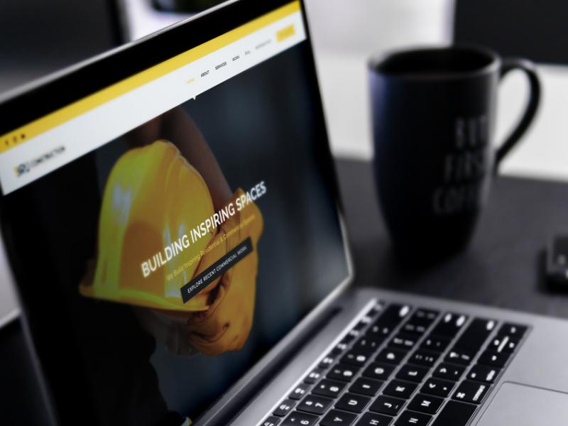 BRU Construction