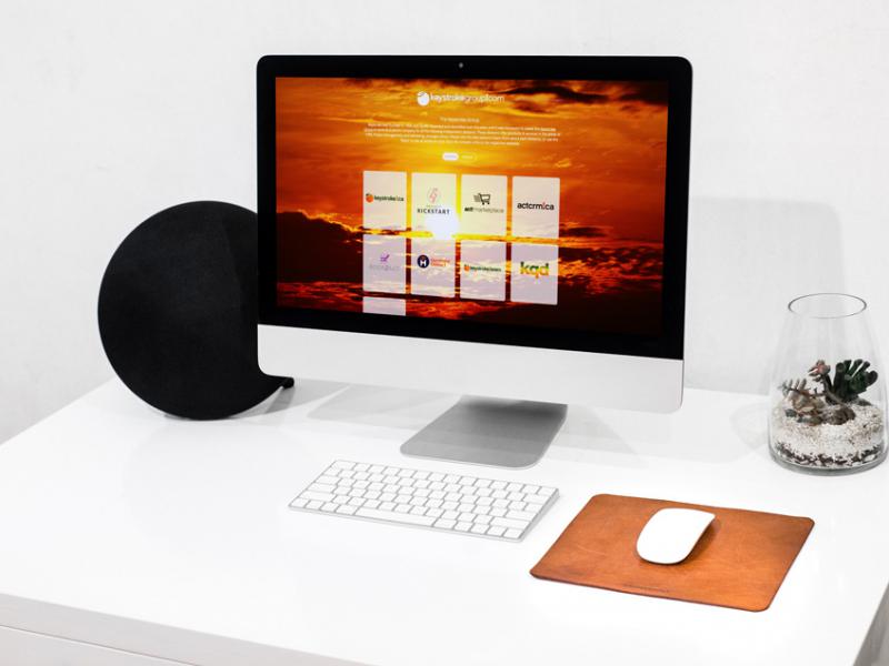 Keystroke Group