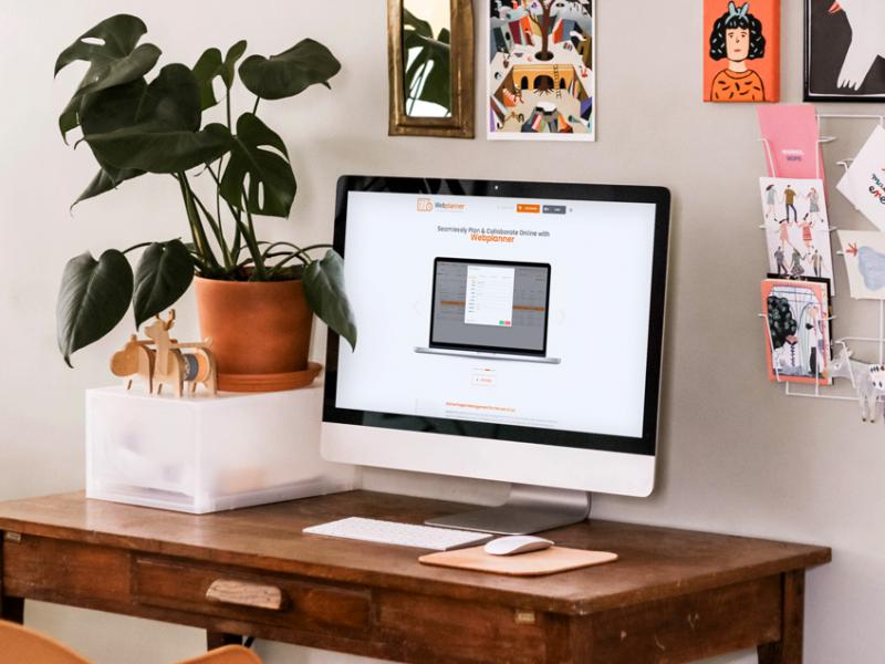 Webplanner